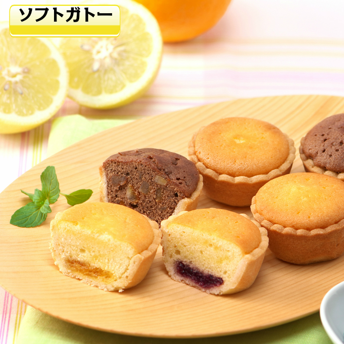 ソフト ガトー イメージ
