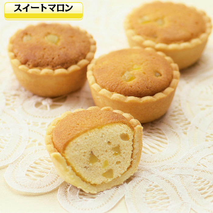 スイート マロン イメージ