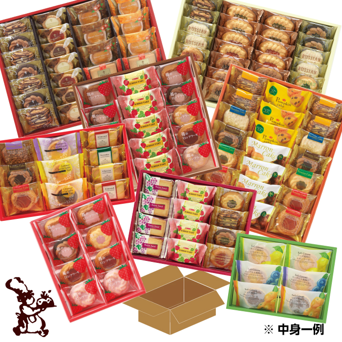 10,000円お楽しみ福袋