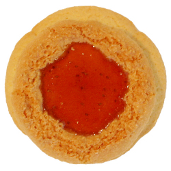 ロシアケーキ　ストロベリー