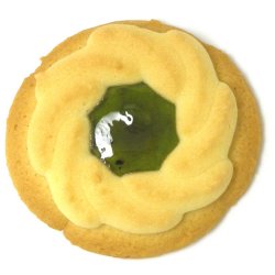 ロシアケーキ　キウイ