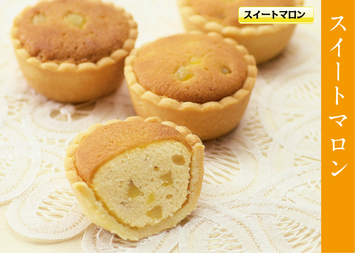 スイートマロン